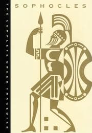 Tapa de The Complete Greek Tragedies, Volume 2