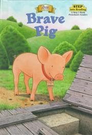 Tapa de Brave pig