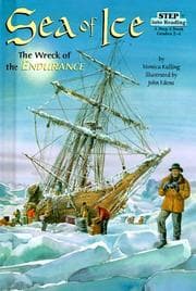 Tapa de Sea of Ice
