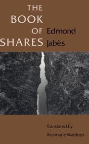 Tapa de The book of shares