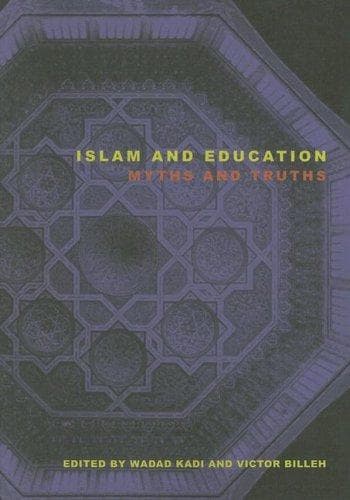 Tapa de Islam and Education