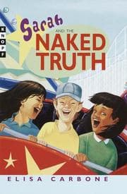 Tapa de Sarah And the Naked Truth