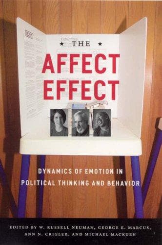 Tapa de The Affect Effect
