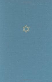 Tapa de The Talmud of the Land of Israel, Volume 11