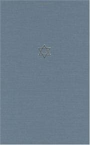Tapa de The Talmud of the Land of Israel, Volume 15