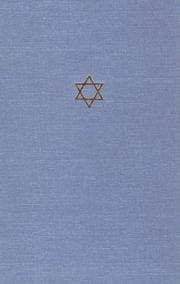 Tapa de The Talmud of the Land of Israel, Volume 31