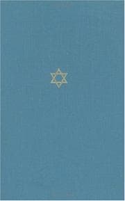 Tapa de The Talmud of the Land of Israel, Volume 33