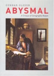 Tapa de Abysmal
