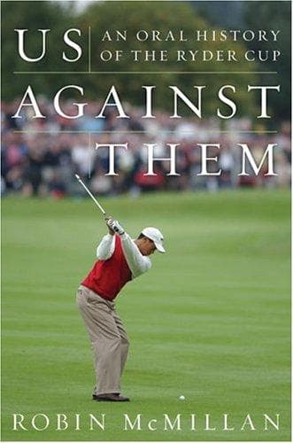 Tapa de Us Against Them
