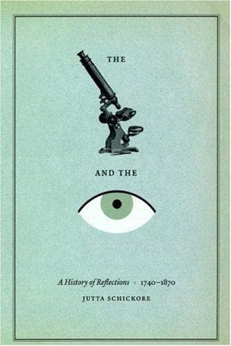 Tapa de The Microscope and the Eye