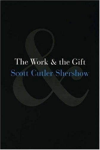 Tapa de The Work and the Gift