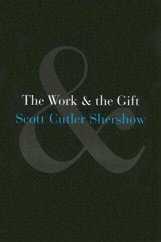 Tapa de The Work and the Gift