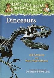 Tapa de Dinosaurs