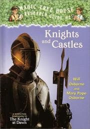 Tapa de Knights and Castles