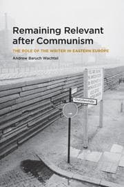 Tapa de Remaining relevant after communism