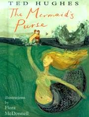 Tapa de The mermaid's purse