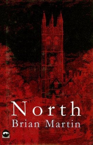 Tapa de North (Macmillan New Writing)