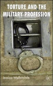 Tapa de Torture and the Military Profession