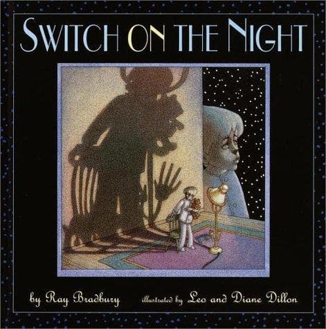 Tapa de Switch on the Night