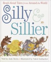 Tapa de Silly & sillier