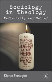 Tapa de Sociology in Theology
