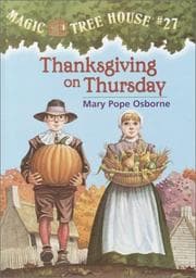 Tapa de Thanksgiving on Thursday