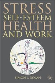 Tapa de Stress, Self Esteem, Health and Work