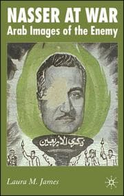 Tapa de Nasser at War