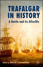 Tapa de Trafalgar in History