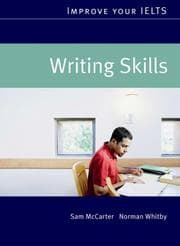 Tapa de Improve your ielts writing skills