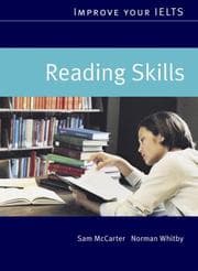 Tapa de Reading skills