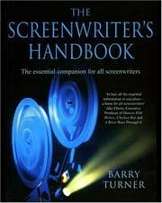 Tapa de The Screenwriter's Handbook