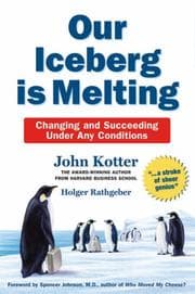 Tapa de Our Iceberg Is Melting