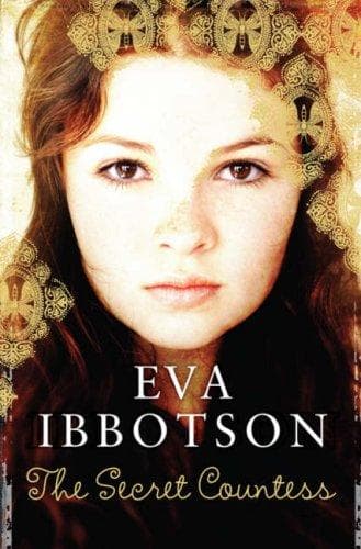 Tapa de The Secret Countess