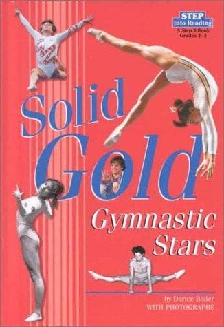 Tapa de Solid Gold