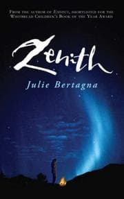 Tapa de Zenith