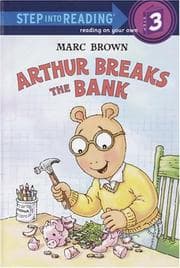 Tapa de Arthur breaks the bank