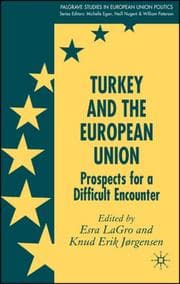 Tapa de Turkey and the European Union