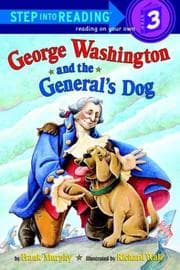 Tapa de George Washington and the General's Dog