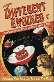 Tapa de Different engines