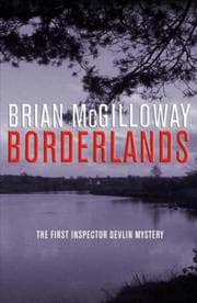 Tapa de Borderlands (Inspector Devlin Mystery 1)
