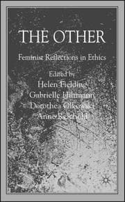 Tapa de The other