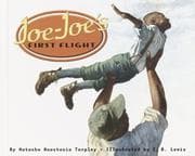 Tapa de Joe-Joe's first flight