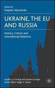 Tapa de Ukraine, The EU and Russia