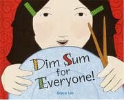 Tapa de Dim sum for everyone!