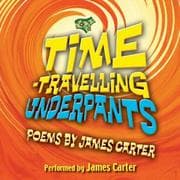 Tapa de Time-travelling Underpants