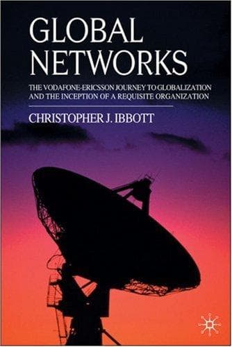 Tapa de Global Networks