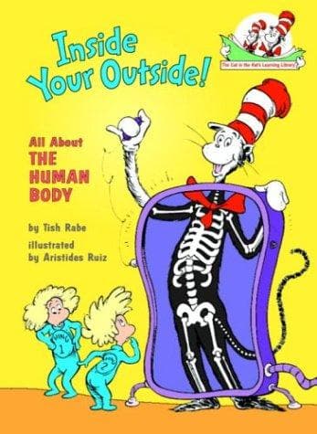 Tapa de The Cat in the Hat's Learning Library