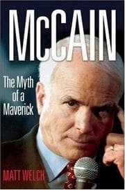 Tapa de McCain