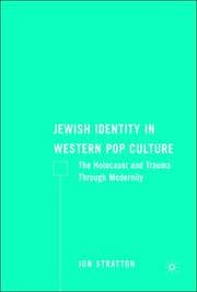 Tapa de Jewish Identity in Western Pop Culture